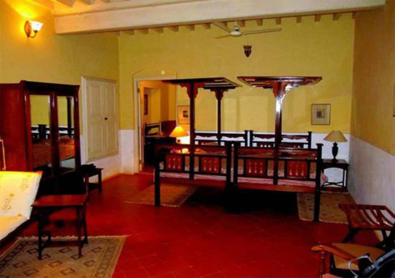 Dune Barr House - Verandah In The Forest Matheran Exterior photo